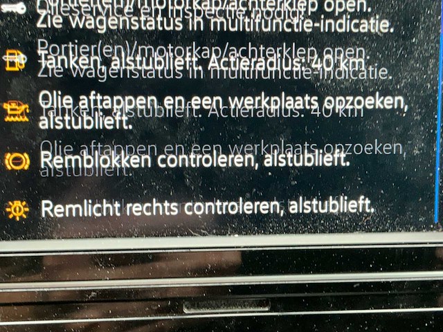 2021 volkswagen crafter bedrijfswagen (vkk-32-t) - afbeelding 20 van  65