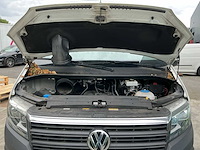 2021 volkswagen crafter bedrijfswagen (vkk-32-t) - afbeelding 22 van  65