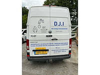 2021 volkswagen crafter bedrijfswagen (vkk-32-t) - afbeelding 12 van  65