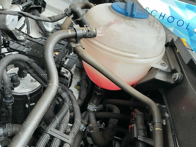 2021 volkswagen crafter bedrijfswagen (vkk-32-t) - afbeelding 28 van  65