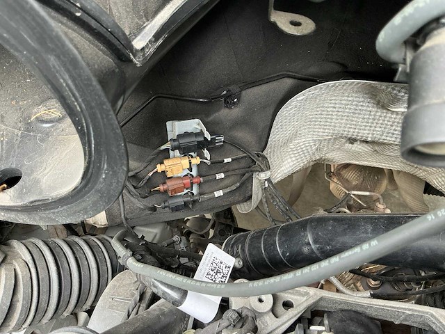 2021 volkswagen crafter bedrijfswagen (vkk-32-t) - afbeelding 29 van  65