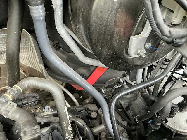 2021 volkswagen crafter bedrijfswagen (vkk-32-t) - afbeelding 30 van  65