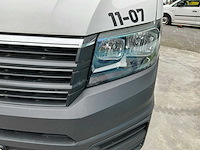 2021 volkswagen crafter bedrijfswagen (vkk-32-t) - afbeelding 31 van  65