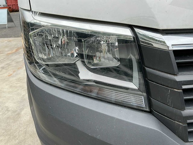 2021 volkswagen crafter bedrijfswagen (vkk-32-t) - afbeelding 32 van  65