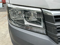 2021 volkswagen crafter bedrijfswagen (vkk-32-t) - afbeelding 32 van  65