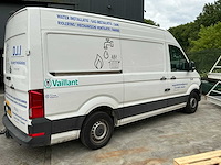 2021 volkswagen crafter bedrijfswagen (vkk-32-t) - afbeelding 23 van  65
