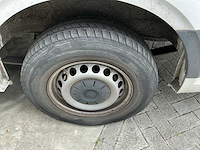 2021 volkswagen crafter bedrijfswagen (vkk-32-t) - afbeelding 36 van  65