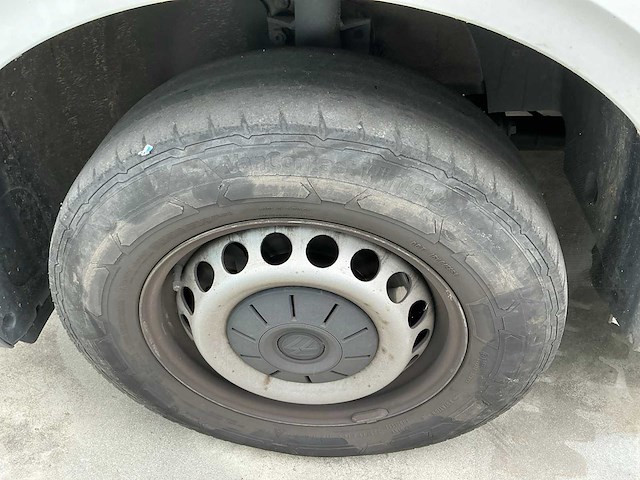 2021 volkswagen crafter bedrijfswagen (vkk-32-t) - afbeelding 37 van  65