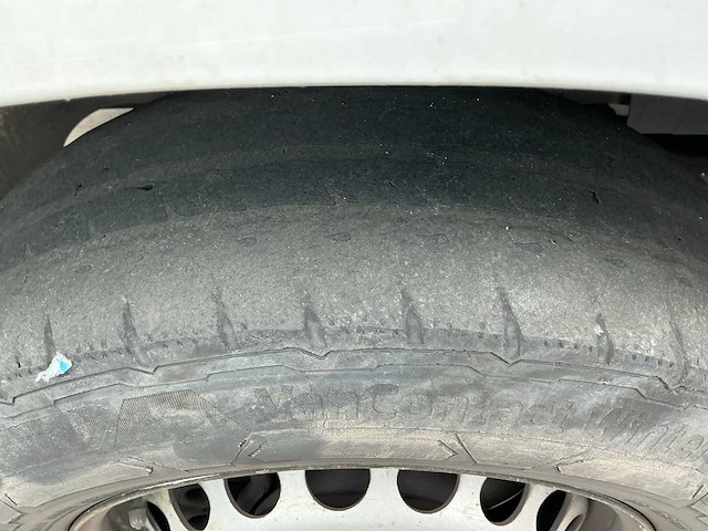 2021 volkswagen crafter bedrijfswagen (vkk-32-t) - afbeelding 38 van  65