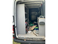 2021 volkswagen crafter bedrijfswagen (vkk-32-t) - afbeelding 42 van  65