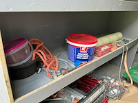 2021 volkswagen crafter bedrijfswagen (vkk-32-t) - afbeelding 44 van  65