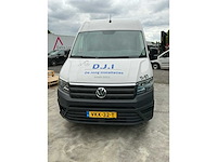 2021 volkswagen crafter bedrijfswagen (vkk-32-t) - afbeelding 34 van  65