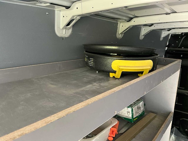 2021 volkswagen crafter bedrijfswagen (vkk-32-t) - afbeelding 48 van  65