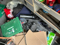 2021 volkswagen crafter bedrijfswagen (vkk-32-t) - afbeelding 49 van  65