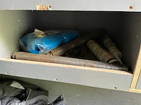 2021 volkswagen crafter bedrijfswagen (vkk-32-t) - afbeelding 51 van  65