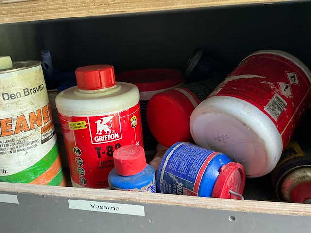 2021 volkswagen crafter bedrijfswagen (vkk-32-t) - afbeelding 52 van  65