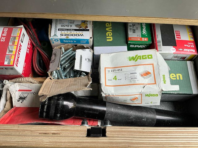 2021 volkswagen crafter bedrijfswagen (vkk-32-t) - afbeelding 53 van  65