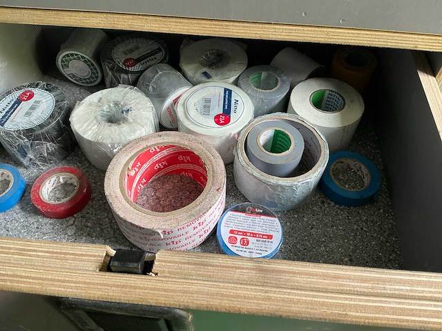 2021 volkswagen crafter bedrijfswagen (vkk-32-t) - afbeelding 55 van  65