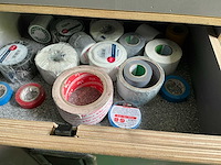 2021 volkswagen crafter bedrijfswagen (vkk-32-t) - afbeelding 55 van  65