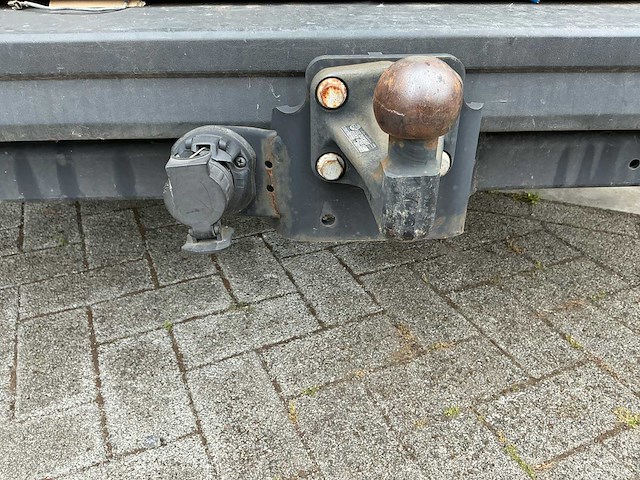 2021 volkswagen crafter bedrijfswagen (vkk-32-t) - afbeelding 45 van  65