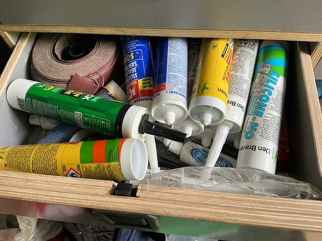 2021 volkswagen crafter bedrijfswagen (vkk-32-t) - afbeelding 57 van  65