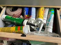 2021 volkswagen crafter bedrijfswagen (vkk-32-t) - afbeelding 57 van  65