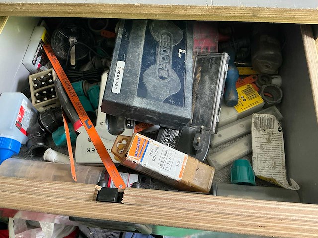 2021 volkswagen crafter bedrijfswagen (vkk-32-t) - afbeelding 58 van  65