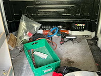 2021 volkswagen crafter bedrijfswagen (vkk-32-t) - afbeelding 60 van  65