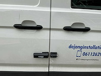 2021 volkswagen crafter bedrijfswagen (vkk-32-t) - afbeelding 56 van  65