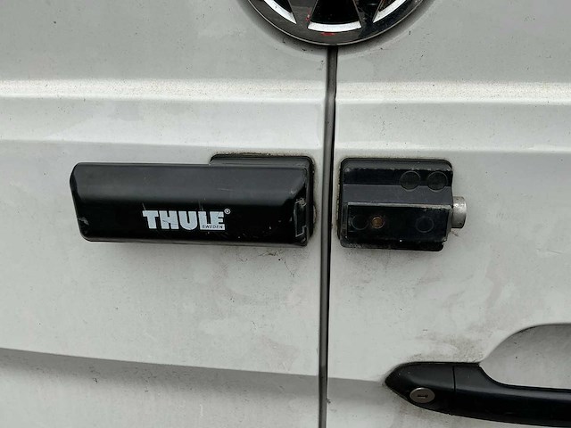 2021 volkswagen crafter bedrijfswagen (vkk-32-t) - afbeelding 63 van  65