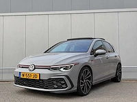 2021 volkswagen golf 2.0 tsi gti - pano - personenauto - afbeelding 1 van  14