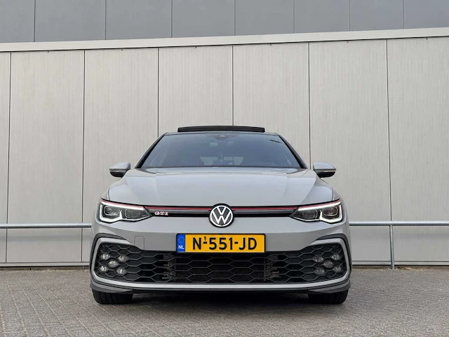2021 volkswagen golf 2.0 tsi gti - pano - personenauto - afbeelding 7 van  14