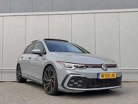 2021 volkswagen golf 2.0 tsi gti - pano - personenauto - afbeelding 8 van  14