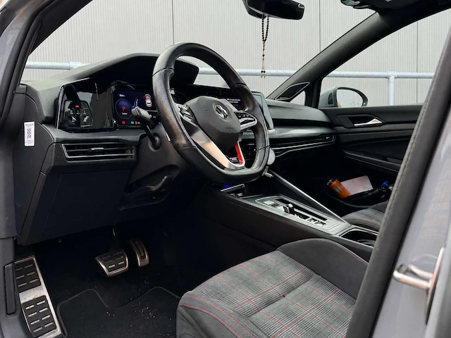 2021 volkswagen golf 2.0 tsi gti - pano - personenauto - afbeelding 11 van  14