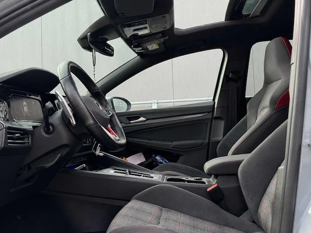 2021 volkswagen golf 2.0 tsi gti - pano - personenauto - afbeelding 12 van  14