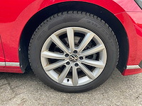 2021 volkswagen passat variant 1.4 tsi phev gte business - afbeelding 2 van  36