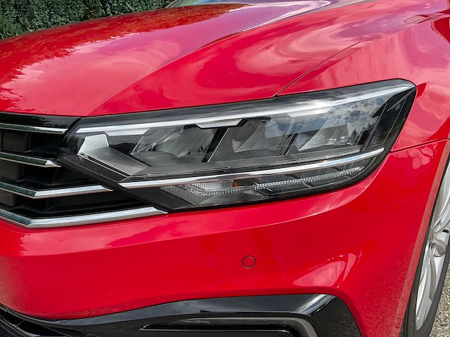 2021 volkswagen passat variant 1.4 tsi phev gte business - afbeelding 3 van  36