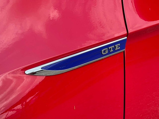 2021 volkswagen passat variant 1.4 tsi phev gte business - afbeelding 4 van  36