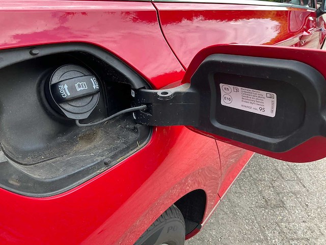 2021 volkswagen passat variant 1.4 tsi phev gte business - afbeelding 5 van  36