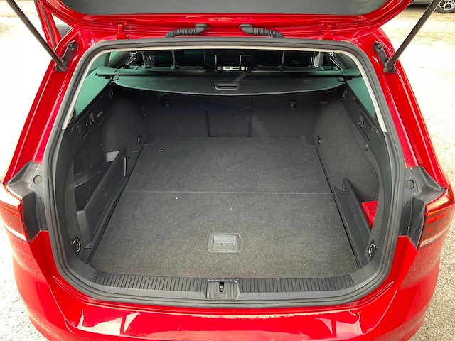 2021 volkswagen passat variant 1.4 tsi phev gte business - afbeelding 6 van  36