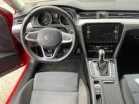 2021 volkswagen passat variant 1.4 tsi phev gte business - afbeelding 7 van  36