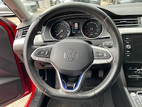 2021 volkswagen passat variant 1.4 tsi phev gte business - afbeelding 8 van  36