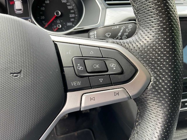 2021 volkswagen passat variant 1.4 tsi phev gte business - afbeelding 10 van  36