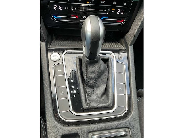 2021 volkswagen passat variant 1.4 tsi phev gte business - afbeelding 15 van  36