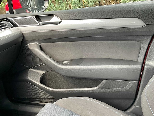 2021 volkswagen passat variant 1.4 tsi phev gte business - afbeelding 16 van  36