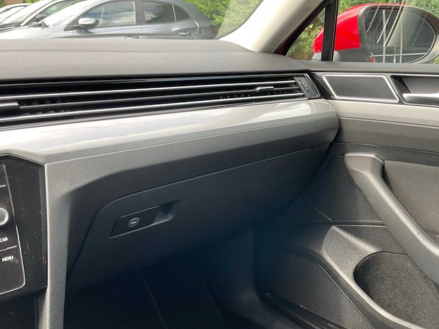 2021 volkswagen passat variant 1.4 tsi phev gte business - afbeelding 17 van  36