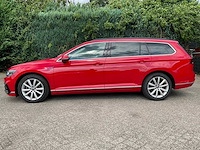 2021 volkswagen passat variant 1.4 tsi phev gte business - afbeelding 12 van  36