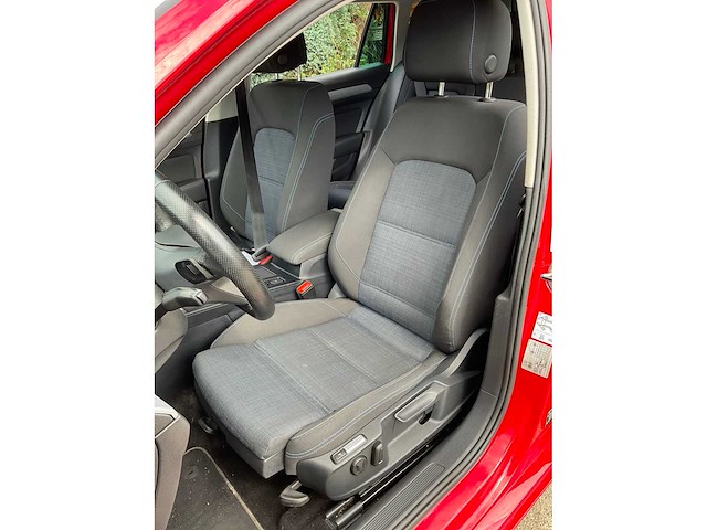 2021 volkswagen passat variant 1.4 tsi phev gte business - afbeelding 22 van  36
