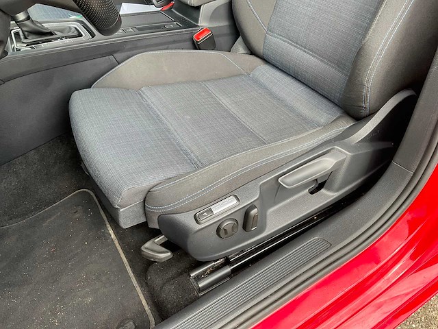 2021 volkswagen passat variant 1.4 tsi phev gte business - afbeelding 23 van  36