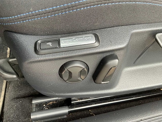 2021 volkswagen passat variant 1.4 tsi phev gte business - afbeelding 24 van  36